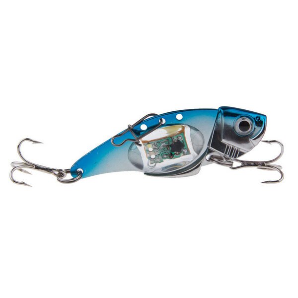 LED flashlight fishing bait